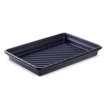 Load image into Gallery viewer, PIG Utility Containment Tray 40.25&quot; L x 28.25&quot; W x 5&quot; H