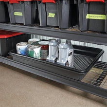Load image into Gallery viewer, PIG Utility Containment Tray 40.25&quot; L x 28.25&quot; W x 5&quot; H