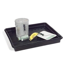 Load image into Gallery viewer, PIG Utility Containment Tray 40&quot; L x 40&quot; W x 5&quot; H