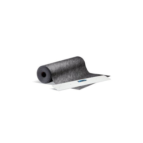 Gray, 3' W x 100' L