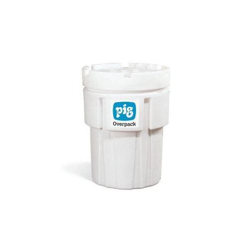 PIG Overpack Salvage Drum ext. dia. 27.75