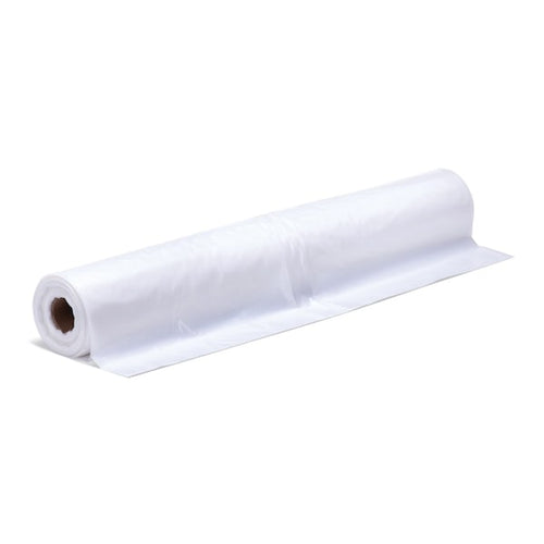 Pallet Cover, For Pallets 48in L x 40in W x 49in H, 30PK