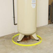 Load image into Gallery viewer, Silicone Water Barrier, Yellow