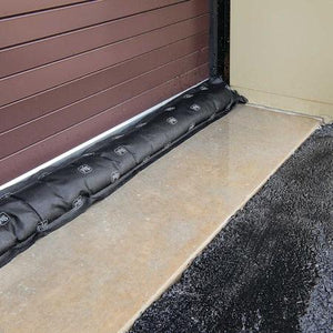 Water-Activated Flood Barrier, 5PK