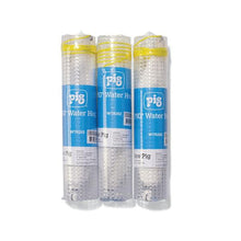 Load image into Gallery viewer, Water Hog, ext. dia. 2.5in x 11in L, Each absorbs up to 13.6 oz., 3PK
