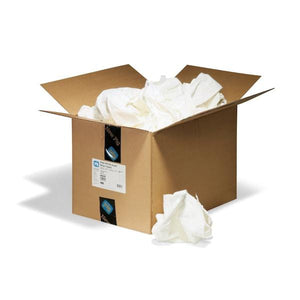 PIG PR100 Disposable Microfiber Cloths 300 cloths/box 13" L x 13" W, 300PK