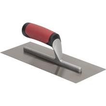 Load image into Gallery viewer, Marshalltown NT673 Ntch Trowel-3/32 X 3/32 X 3/32 SQ-Soft Grip Hdl (6/Pack)
