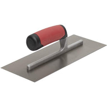 Load image into Gallery viewer, Marshalltown NT673 Ntch Trowel-3/32 X 3/32 X 3/32 SQ-Soft Grip Hdl (6/Pack)