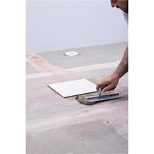 Load image into Gallery viewer, Marshalltown NT673 Ntch Trowel-3/32 X 3/32 X 3/32 SQ-Soft Grip Hdl (6/Pack)