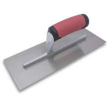 Load image into Gallery viewer, Marshalltown NT684 Ntch Trowel-1/16 X 1/32 X 1/32 U-Soft Grip Hdl (6/Pack)