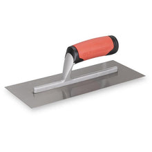 Load image into Gallery viewer, Marshalltown NT688 Ntch Trowel-1/16 X 1/32 X 1/16 U-Soft Grip Hdl (6/Pack)