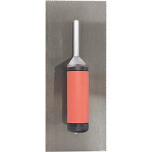 Load image into Gallery viewer, Marshalltown NT688 Ntch Trowel-1/16 X 1/32 X 1/16 U-Soft Grip Hdl (6/Pack)