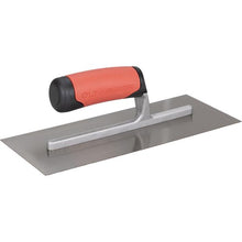 Load image into Gallery viewer, Marshalltown NT688 Ntch Trowel-1/16 X 1/32 X 1/16 U-Soft Grip Hdl (6/Pack)