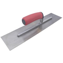 Load image into Gallery viewer, Marshalltown NT695 16" Ntch Trl-1/16 X 1/32 X 1/32 U-Soft Grip Hdl (6/Pack)