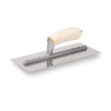 Load image into Gallery viewer, Marshalltown NT745 Ntch Trowel-3/16 X 5/32 V (6/Pack)
