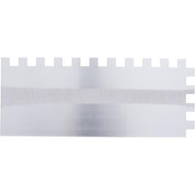Load image into Gallery viewer, Marshalltown NT748 Ntch Trowel-1/2 X 1/2 X 1/2 SQ (6/Pack)