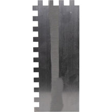 Load image into Gallery viewer, Marshalltown NT749SG QLT Soft Grip Ntch Trl - 5/16 x 5/16 x 5/16 - SQ (6/Pack)