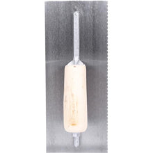 Load image into Gallery viewer, Marshalltown NT752 QLT Wood Ntch Trl - 1/16 x 1/16 x 3/16 - FV (6/Pack)