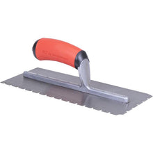 Load image into Gallery viewer, Marshalltown NT754SG QLT Soft Grip Ntch Trl - 3/16 x 1/4 x 1/2 - FV (6/Pack)