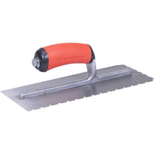 Load image into Gallery viewer, Marshalltown NT754SG QLT Soft Grip Ntch Trl - 3/16 x 1/4 x 1/2 - FV (6/Pack)
