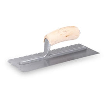 Load image into Gallery viewer, Marshalltown NT754 QLT Wood Ntch Trl - 3/16 x 1/4 x 1/2 - FV (6/Pack)
