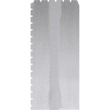 Load image into Gallery viewer, Marshalltown NT754 QLT Wood Ntch Trl - 3/16 x 1/4 x 1/2 - FV (6/Pack)