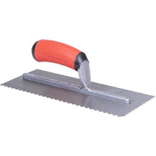 Load image into Gallery viewer, Marshalltown NT756SG QLT Soft Grip Ntch Trl - 7/32 x 5/32 x 5/32 - FV (6/Pack)