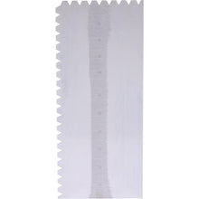 Load image into Gallery viewer, Marshalltown NT757SG QLT Soft Grip Ntch Trl - 1/4 x 1/4 x 1/4 - FV (6/Pack)