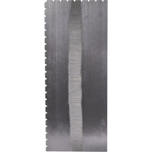 Load image into Gallery viewer, Marshalltown NT758 QLT Wood Ntch Trl - 1/4 x 1/4 x 3/4 - FV (6/Pack)