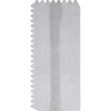 Load image into Gallery viewer, Marshalltown NT760 QLT Wood Ntch Trl - 3/8 x 3/8 x 1/8 - FV (6/Pack)