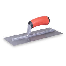 Load image into Gallery viewer, Marshalltown NT761SG QLT Soft Grip Ntch Trl - 3/4 x 3/4 x 1/4 - FV (6/Pack)