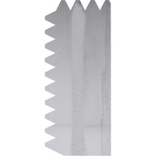 Load image into Gallery viewer, Marshalltown NT761 QLT Wood Ntch Trl - 3/4 x 3/4 x 1/4 - FV (6/Pack)