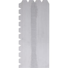 Load image into Gallery viewer, Marshalltown NT762 QLT Wood Ntch Trl - 3/8 x 3/8 x 5/8 - FV (6/Pack)