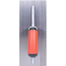 Load image into Gallery viewer, Marshalltown NT764SG QLT Soft Grip Ntch Trl - 5/16 x 1/4 x 1/16 - FV (6/Pack)