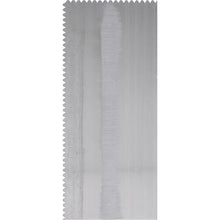 Load image into Gallery viewer, Marshalltown NT764 QLT Wood Ntch Trl - 5/16 x 1/4 x 1/16 - FV (6/Pack)