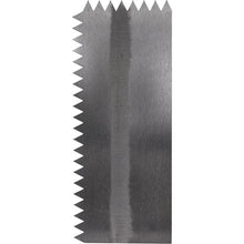 Load image into Gallery viewer, Marshalltown NT765SG QLT Soft Grip Ntch Trl - 1/2 x 1/2 - V (6/Pack)