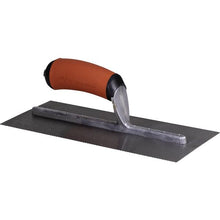 Load image into Gallery viewer, Marshalltown NT766SG QLT Soft Grip Ntch Trl - 1/16 x 1/32 x 5/64 - U (6/Pack)