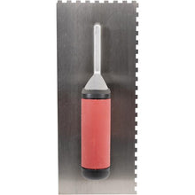 Load image into Gallery viewer, Marshalltown NT793 11 X 4 1/21/4 X 1/8 X 1/4 SQSoft Grip Handle PALLETIZED (6/Pack)