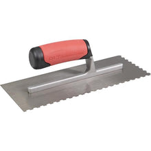 Load image into Gallery viewer, Marshalltown NT793 11 X 4 1/21/4 X 1/8 X 1/4 SQSoft Grip Handle PALLETIZED (6/Pack)
