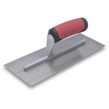 Load image into Gallery viewer, Marshalltown NT815 11 X 4 1/2 - 10 degree cutback1/16 X 1/32 X 1/32 USoft Grip Handle (6/Pack)