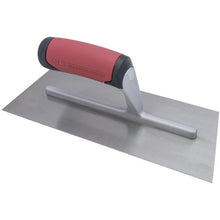 Load image into Gallery viewer, Marshalltown NT815 11 X 4 1/2 - 10 degree cutback1/16 X 1/32 X 1/32 USoft Grip Handle (6/Pack)