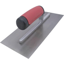 Load image into Gallery viewer, Marshalltown NT815 11 X 4 1/2 - 10 degree cutback1/16 X 1/32 X 1/32 USoft Grip Handle (6/Pack)