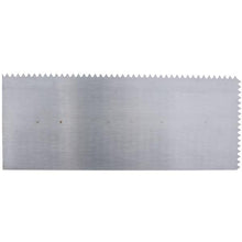 Load image into Gallery viewer, Marshalltown NT971 Ntch Trowel-3/16 X 5/32 V (12/Pack)