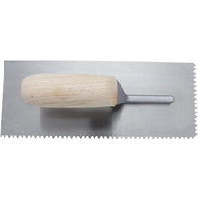 Load image into Gallery viewer, Marshalltown NT971 Ntch Trowel-3/16 X 5/32 V (12/Pack)