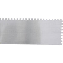 Load image into Gallery viewer, Marshalltown NT973 Ntch Trowel-1/4 X 1/4 X 1/4 SQ (12/Pack)