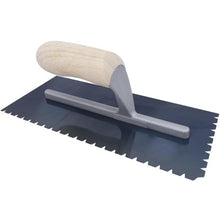 Load image into Gallery viewer, Marshalltown NT980 BS Ntch Trl-3/16 X 1/4 X 5/16 Flat V (12/Pack)
