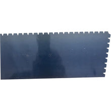 Load image into Gallery viewer, Marshalltown NT980 BS Ntch Trl-3/16 X 1/4 X 5/16 Flat V (12/Pack)