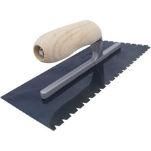 Load image into Gallery viewer, Marshalltown NT980 BS Ntch Trl-3/16 X 1/4 X 5/16 Flat V (12/Pack)