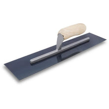 Load image into Gallery viewer, Marshalltown NT982 16" BS Ntch Trl-1/16 X 1/16 X 1/16 SQ-10 Degree Cut Back PALLETIZED (6/Pack)