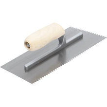 Load image into Gallery viewer, Marshalltown NT992 Ntch Trl-1/8 X 1/8 X 1/16 U-10 Degree Cut Back PALLETIZED (12/Pack)